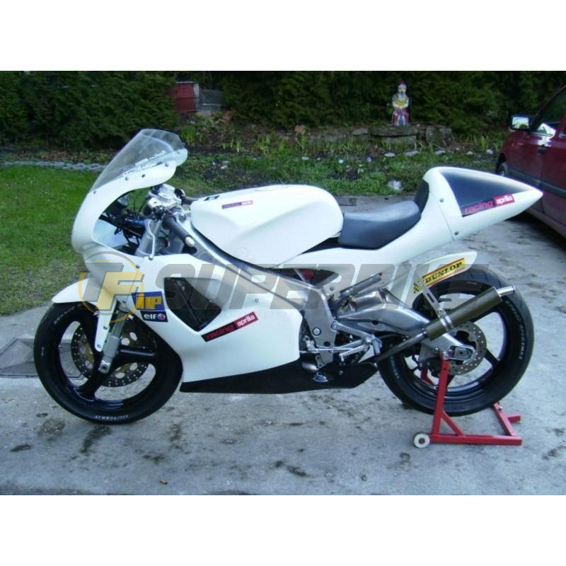 Cubre depósito Aprilia RS 125 / RS / SP / Extrema 1995-1998
