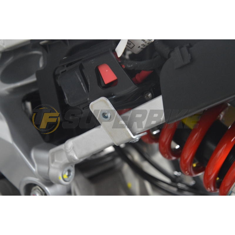 Carenado de fibra Aprilia RS 660 / Trofeo Supertwin