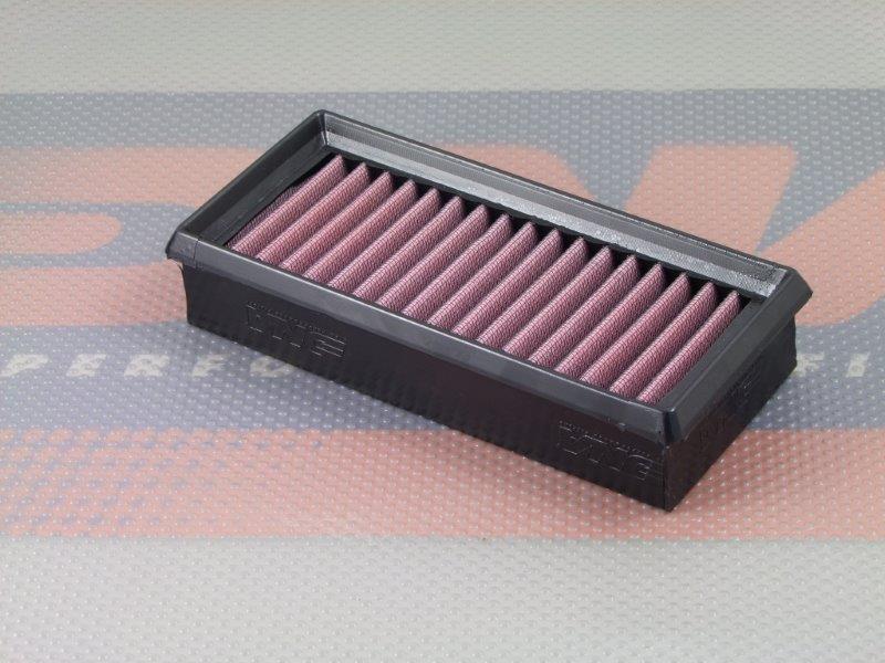 Filtro de aire DNA Filters para Triumph Tiger 955i