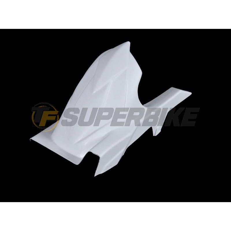 Guardabarros trasero fibra vidrio Kawasaki Z750 2003-2014