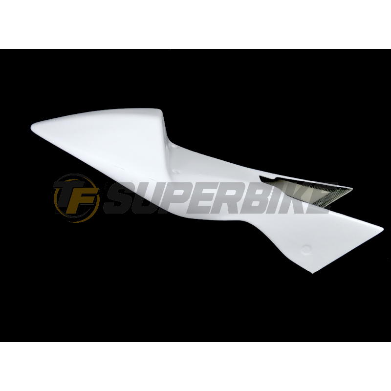 Carenado de fibra MZ Skorpion 660 1994-1996