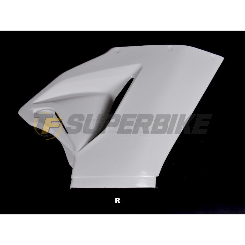 Carenado de fibra MV Agusta F3 675 / 800 2012-2021