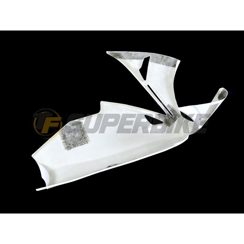 Carenado de fibra Honda CBR1000RR 2012-2016 v3