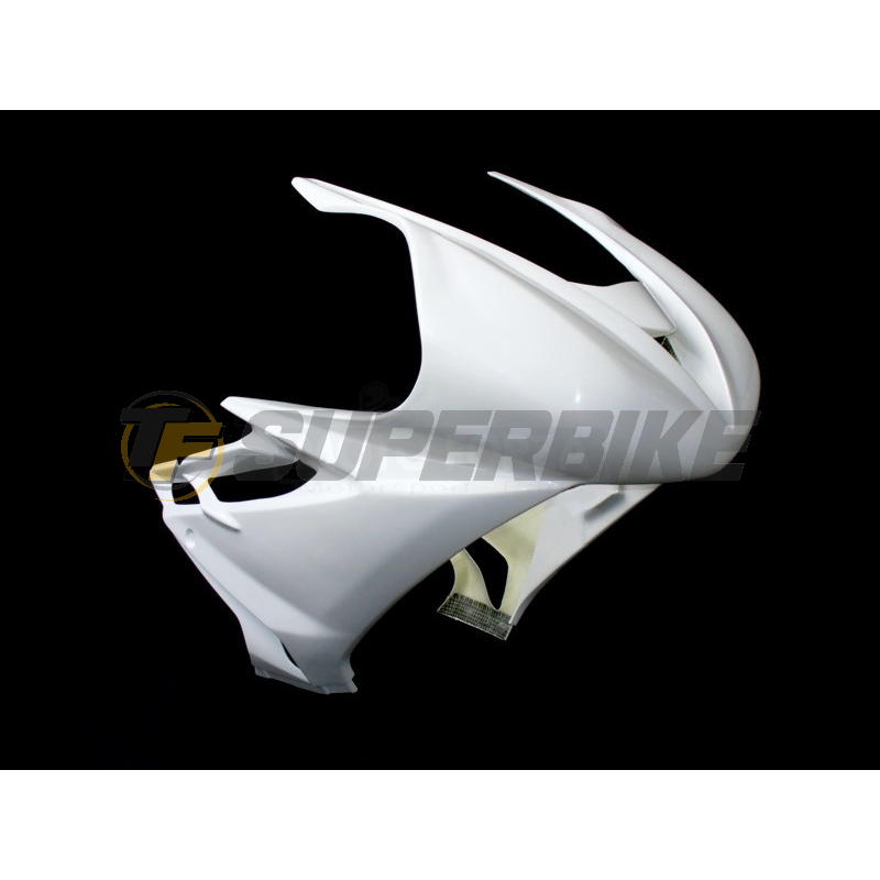 Carenado de fibra Triumph Street Triple 675 / 765 2017+ Moto2 edition