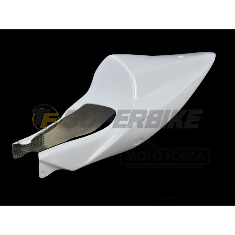 Carenado de fibra Street Suzuki SV 650 N / S / SV 1000 2003-2015