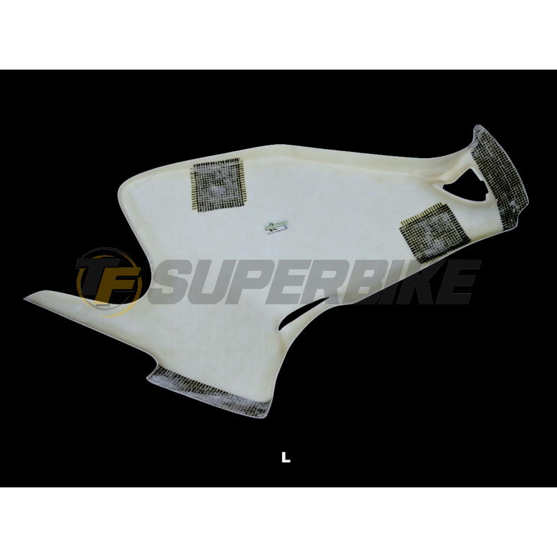 Carenado de fibra Ducati SS / SL / 600 / 750 / 900 1991-1997