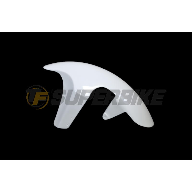 Guardabarros delantero fibra vidrio Yamaha TZR 125 1994- / TZR 2550 1991-