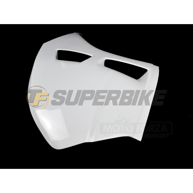Carenado de fibra Moto2 5 piezas V2 para transformaciones (ICP Caretta 2010-2012)