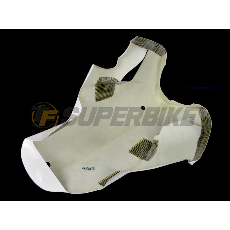 Carenado de fibra Street Honda CBR900RR 2000-2001