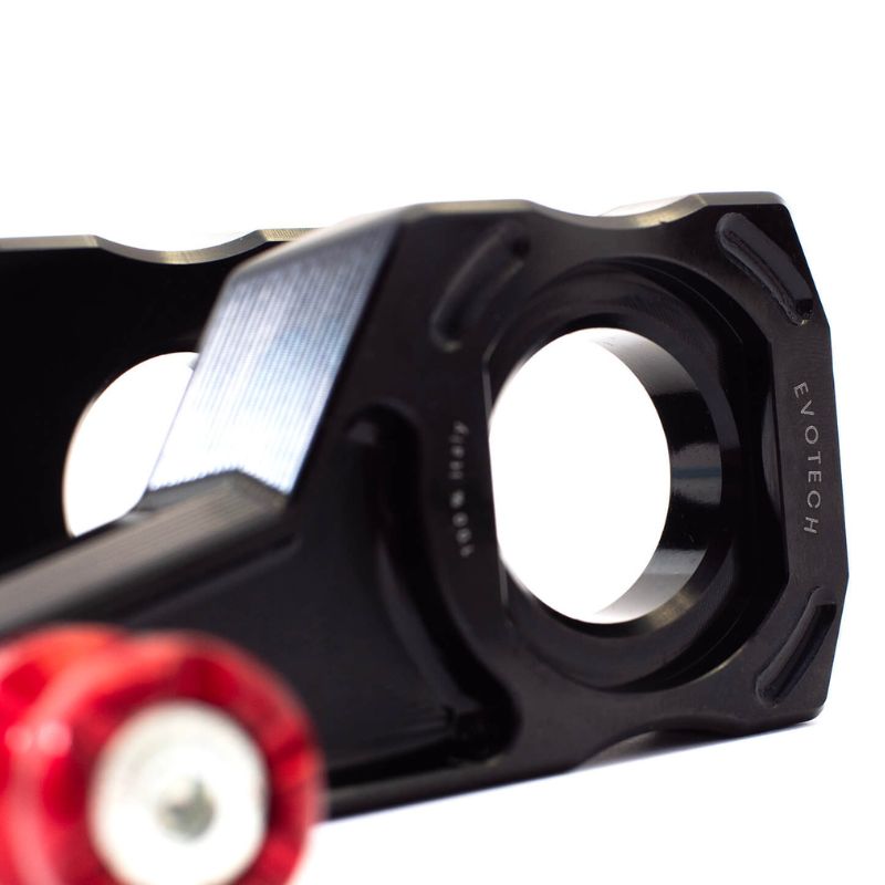 Bloques tensa cadena con soportes de caballete BMW S1000XR 2024-