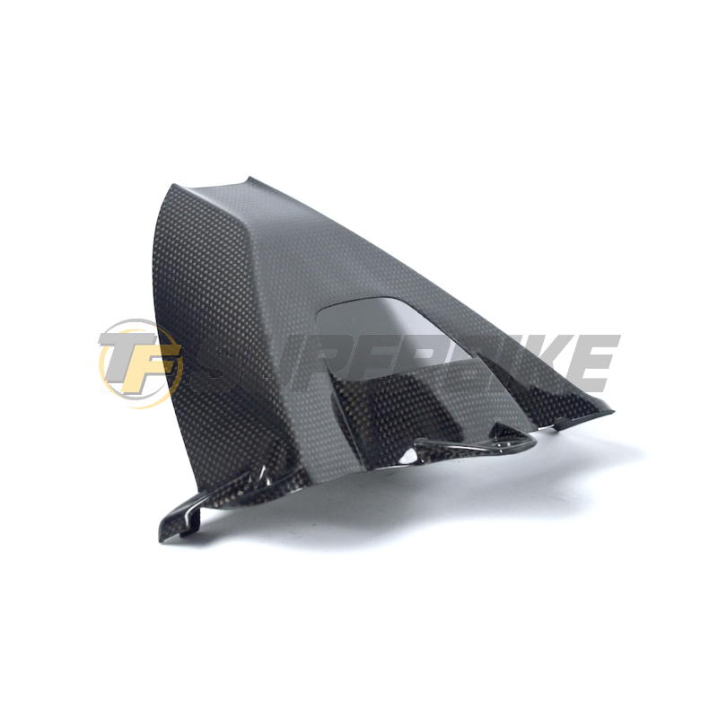 Guardabarros trasero fibra carbono BMW S1000RR 2009-2018 / S1000R 2012-2018