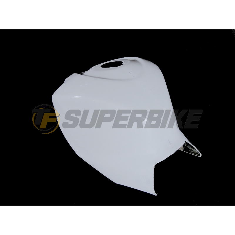 Cubre depósito Suzuki GSX-R 1000 2007-2008 versión corta