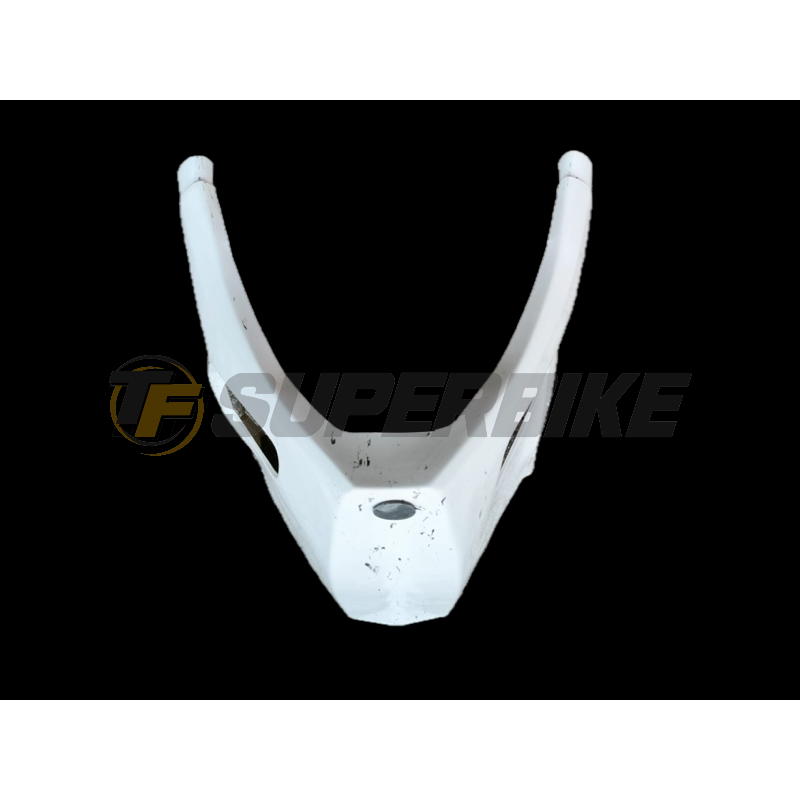 Carenado de fibra Yamaha R1 2020-2025 colín racing