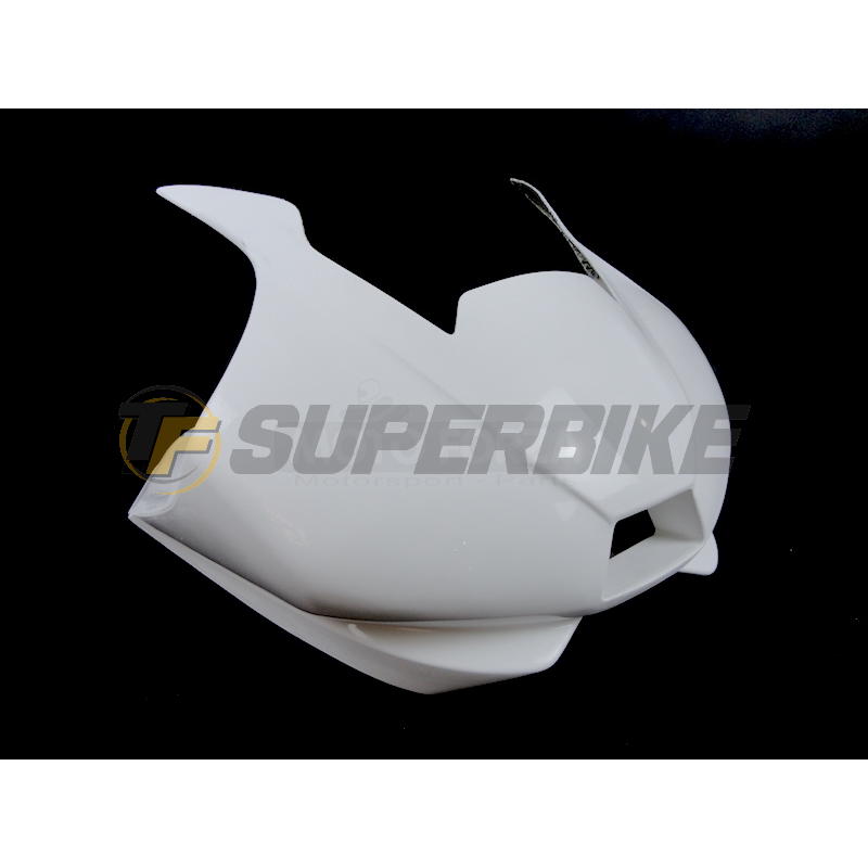 Carenado de fibra Yamaha R6 1999-2002 colín asiento original