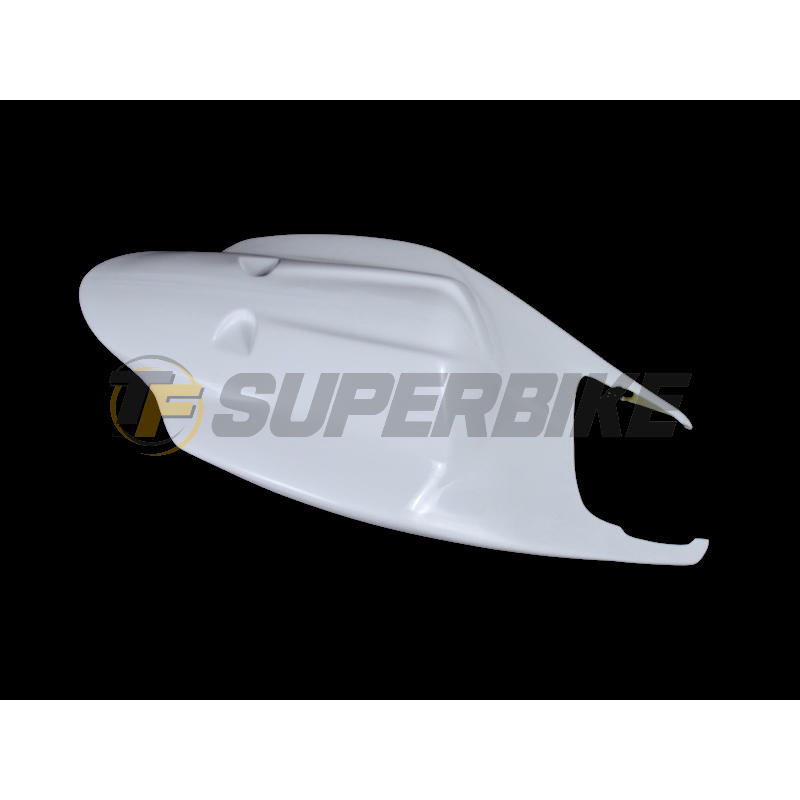 Carenado de fibra Suzuki GSX-R 600 / GSX-R 750 2006-2007 colín asiento original