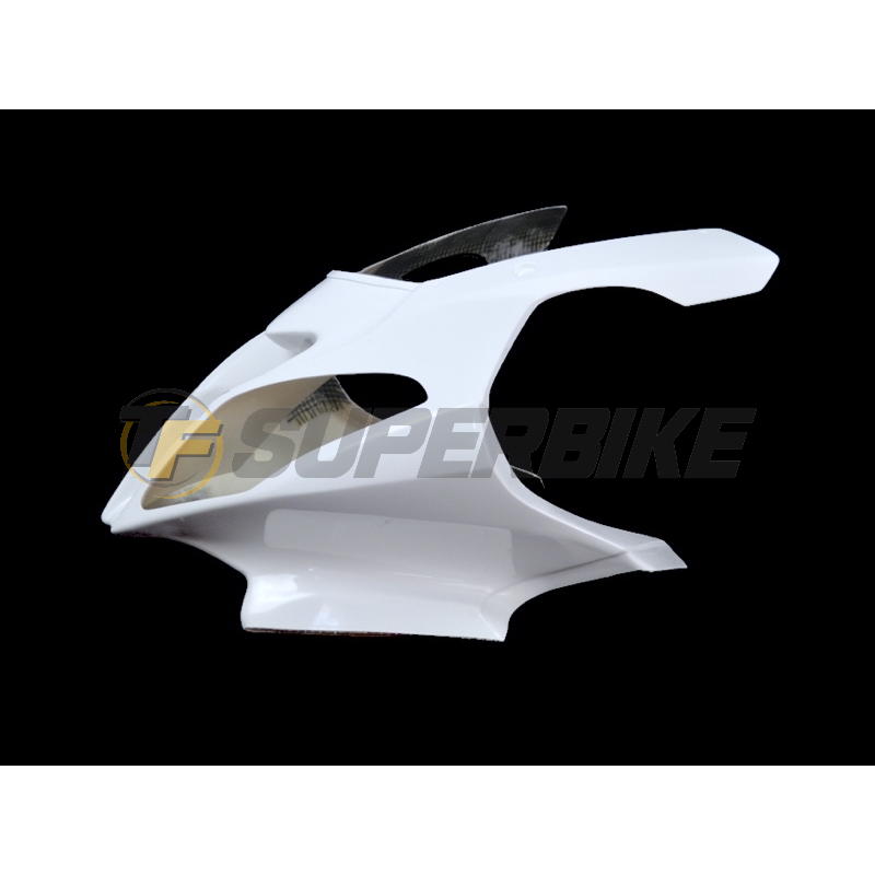 Carenado de fibra Street BMW S1000RR 2009-2011