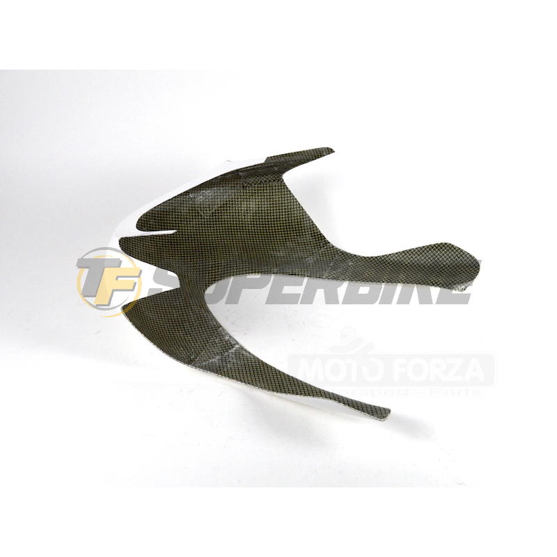 Carenado de fibra Suzuki TL1000R 1998-2002 v2 colín asiento original