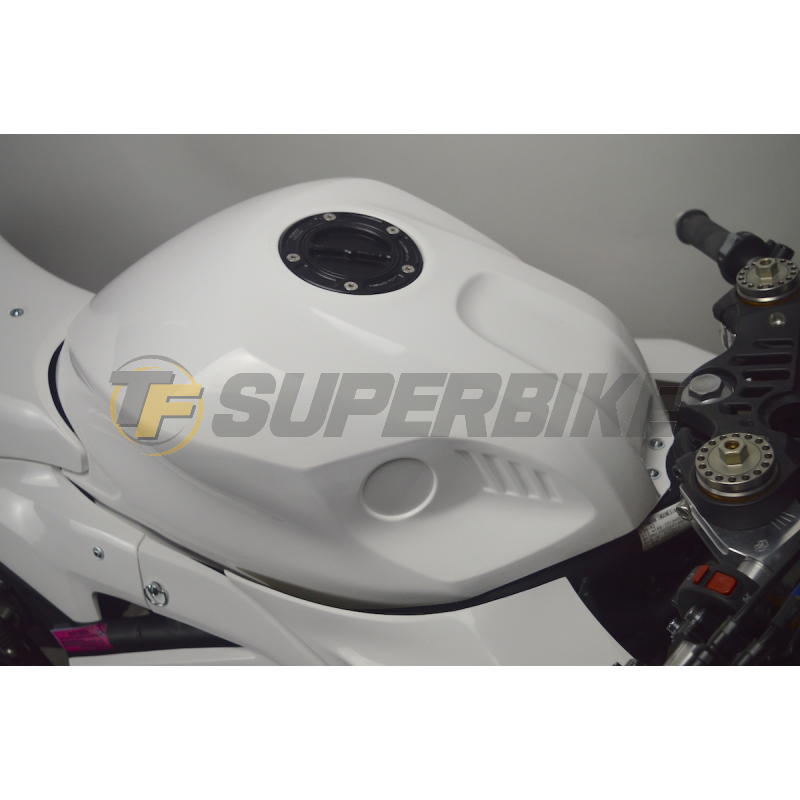 Cubre depósito Yamaha R3 2019-2024