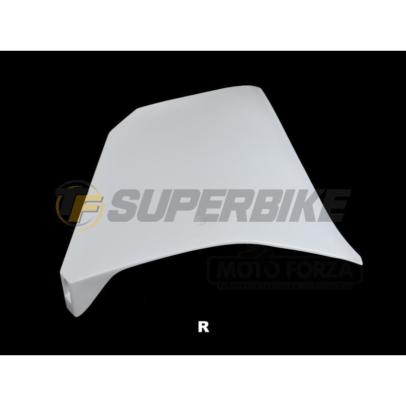 Carenado de fibra v2 Moto2 Suter MMX 2010