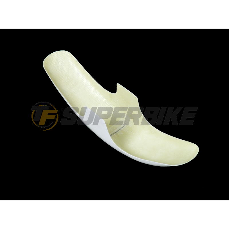 Guardabarros delantero fibra vidrio Aermacchi 250 / 350 59-76 / Universal