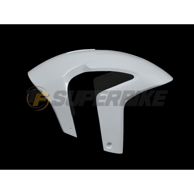 Guardabarros delantero fibra vidrio Aprilia RSV4 / Tuono V4 2021-2024