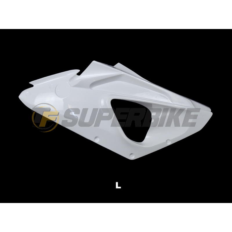 Carenado de fibra Street BMW S1000RR 2009-2011