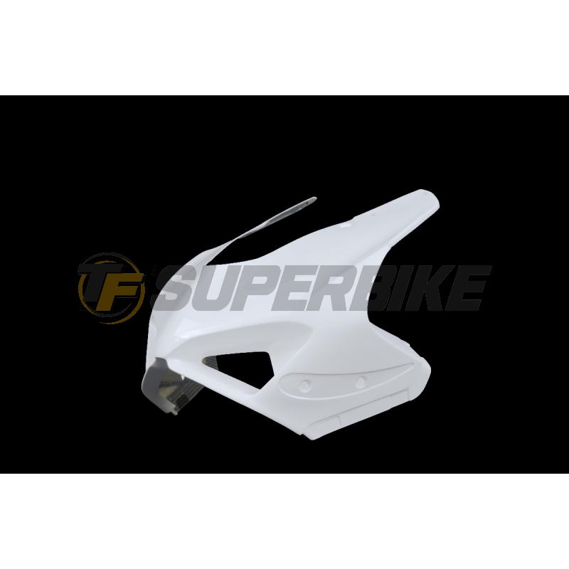 Carenado de fibra Ducati Panigale V4 / V4S / V4R 2018-2022 escape racing