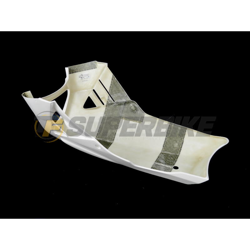 Carenado de fibra Aprilia RSV4 2015-2020 / Tuono V4 2011-2020 con asiento racing desmontable