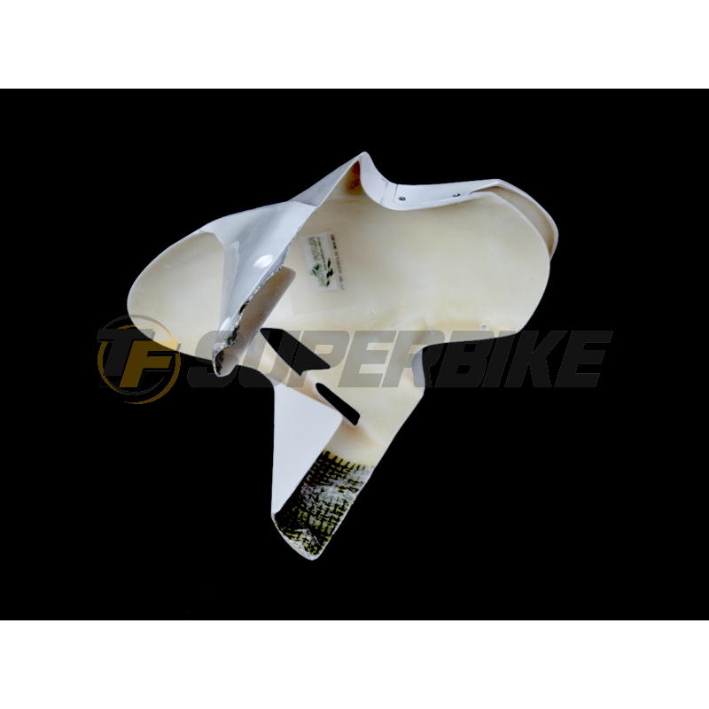 Guardabarros delantero fibra vidrio MV Agusta F4 / F4 RR 2010-2019