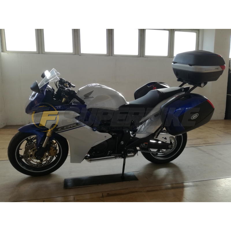 Guardabarros trasero fibra vidrio Honda CBR600F 2011-2017