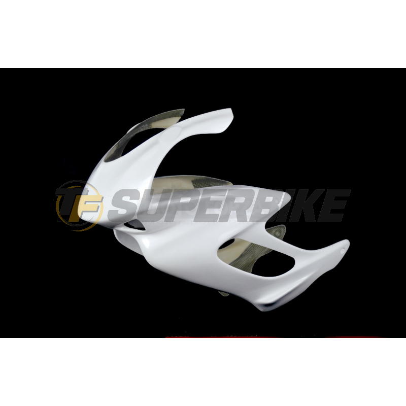 Carenado de fibra Honda VTR 1000 Firestorm 1997-2007 v1