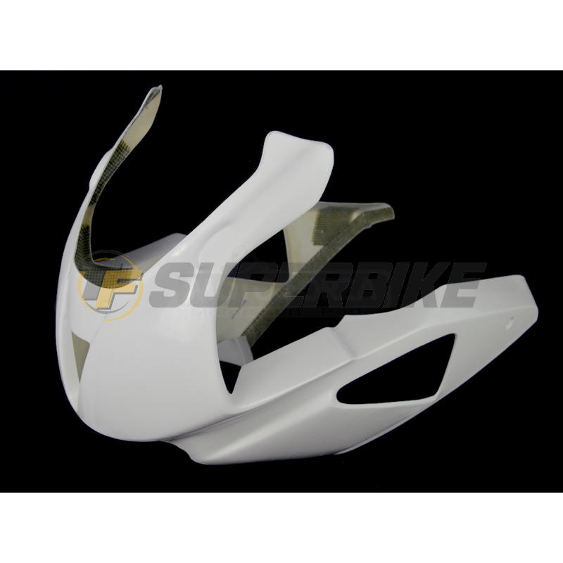 Carenado de fibra Honda VTR 1000 SP1 / SP2 2000-2006 colín asiento original