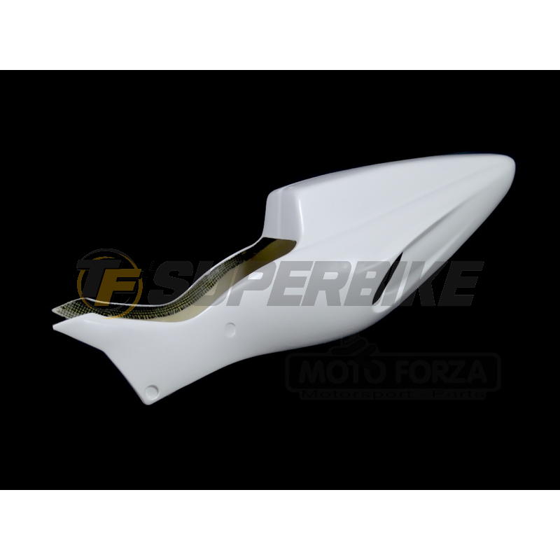 Carenado de fibra Yamaha YZF 1000 R Thunderace 1996-2003 colín asiento original