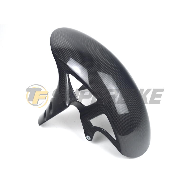 Guardabarros delantero fibra carbono Yamaha R1 2009-2014