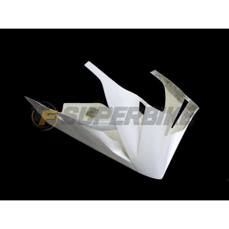 Carenado de fibra Honda CBR1000RR 2008-2011 V3 colín racing