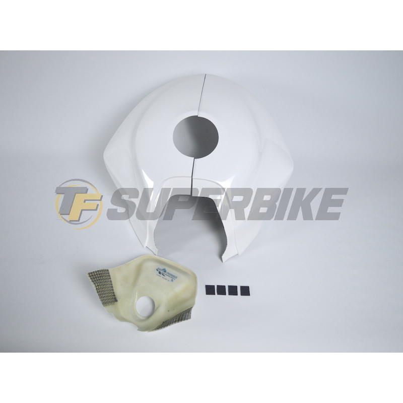 Cubre depósito Aprilia RS 660 2025+