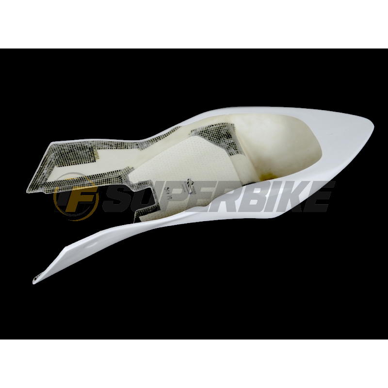 Carenado de fibra MZ Skorpion 660 1994-1996