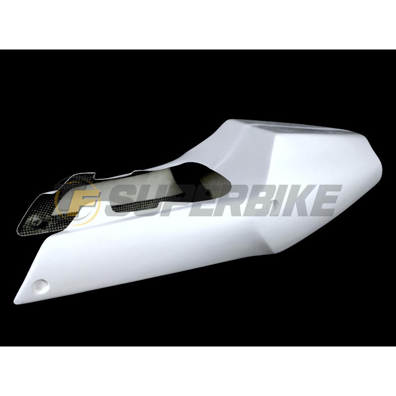 Carenado de fibra Yamaha TZR 125 1994-1995 colín asiento original