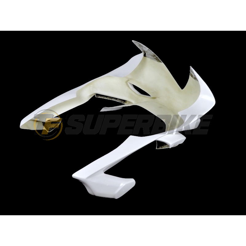 Carenado de fibra Yamaha R1 2007-2008 colín asiento original