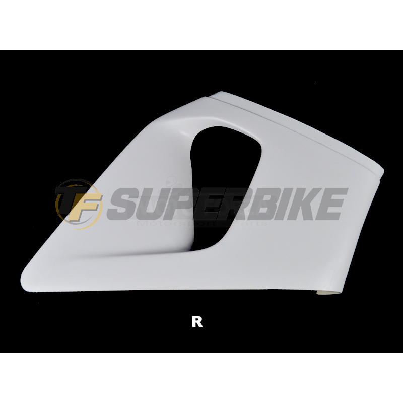 Carenado de fibra Honda CBR900RR 1998-1999 colín racing