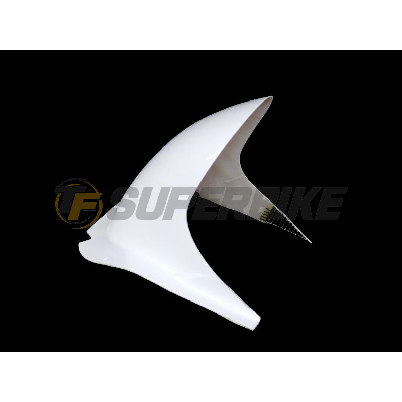 Guardabarros trasero fibra vidrio Suzuki RGV 250 Gamma 1988-1996