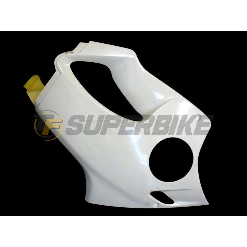 Carenado de fibra Honda CBR600F 1999-2000 5 piezas