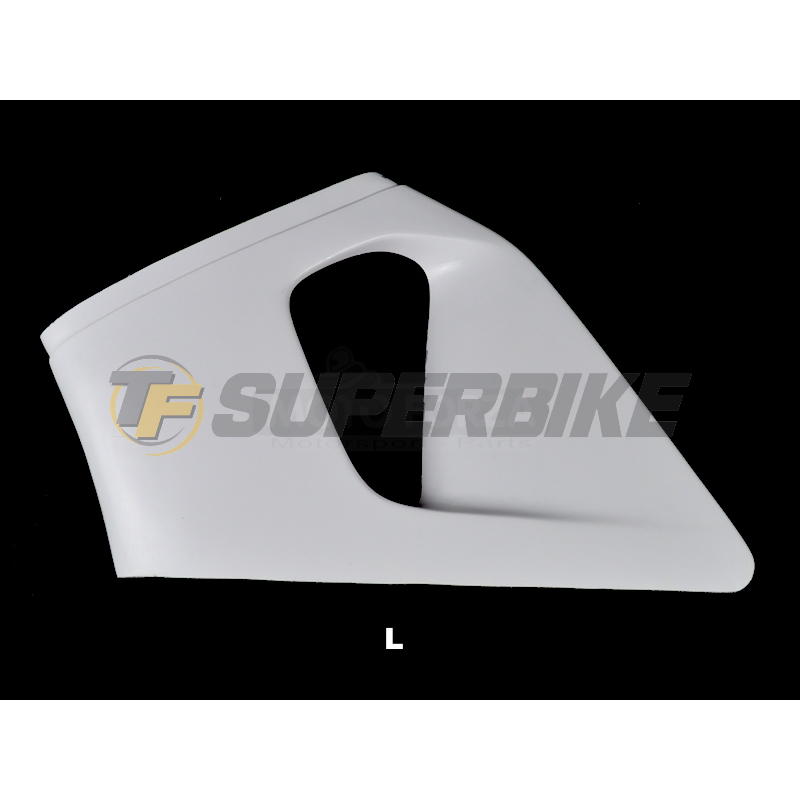 Carenado de fibra Street Honda CBR900RR 1998-1999