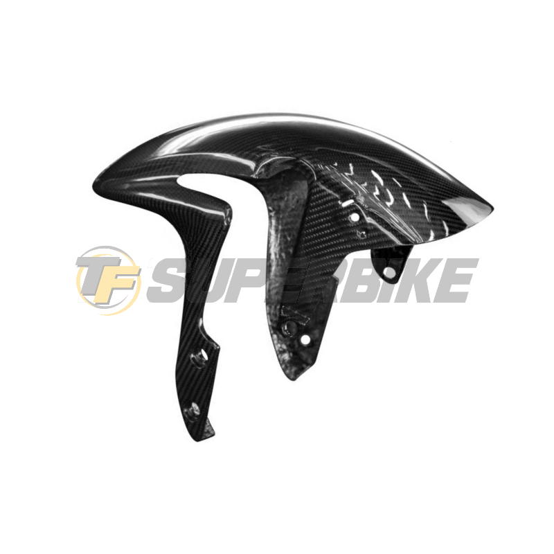 Guardabarros delantero fibra vidrio Honda CBR600RR 2009-2012
