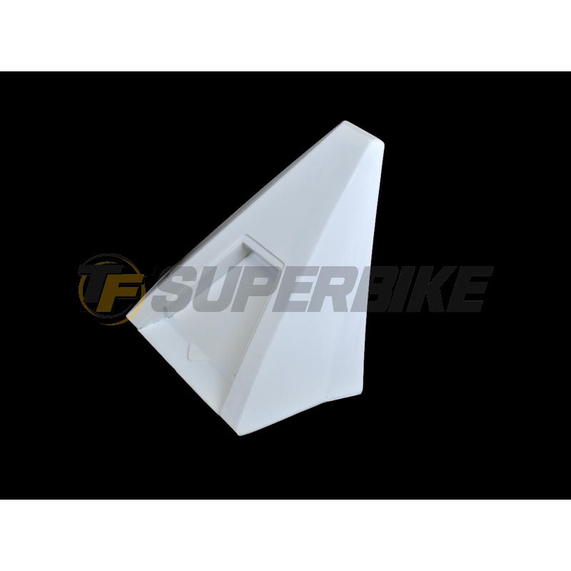 Guardabarros trasero fibra vidrio Moto2 Sutter MMX 2010
