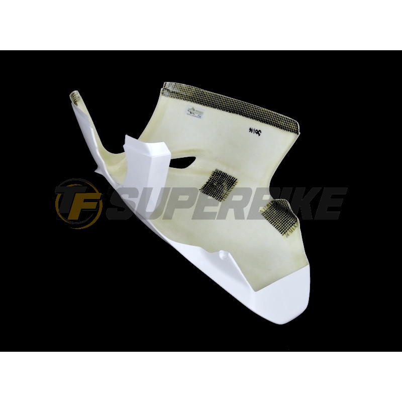 Carenado de fibra Honda CBR900RR 954 2002-2003 colín asiento original