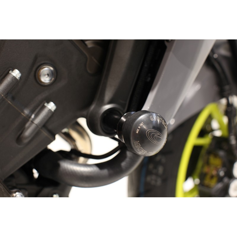 Protectores anti caída Defender Yamaha MT-09 2017-2020