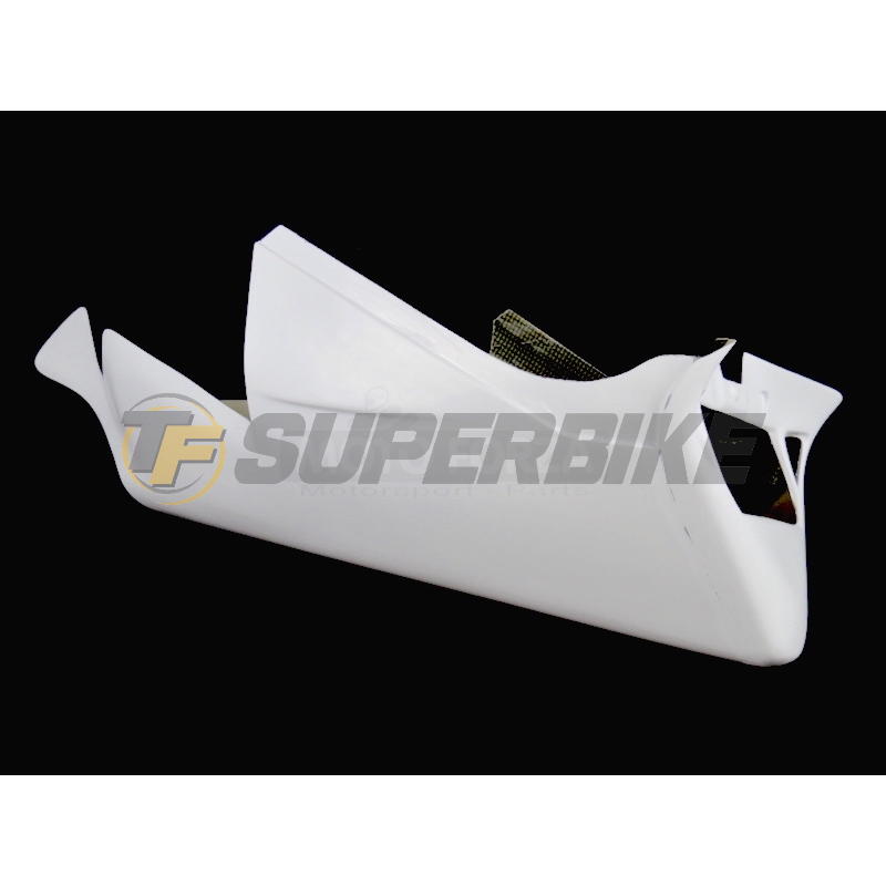 Carenado de fibra racing Aprilia RSV Mille 1000 2001-2003