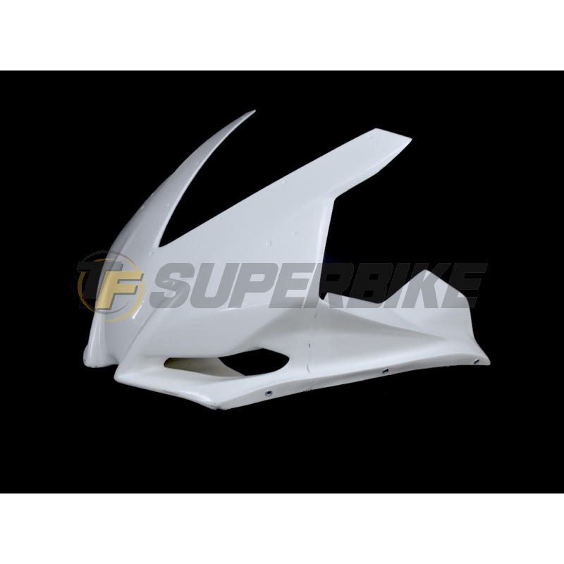 Carenado de fibra Aprilia RSV4 2009-2014