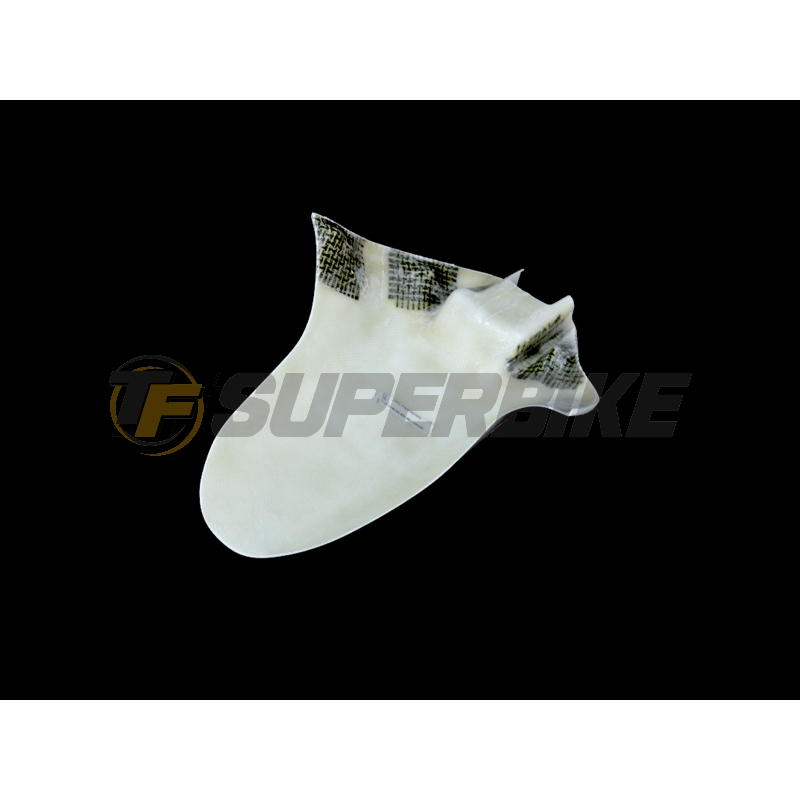 Guardabarros trasero fibra vidrio v2 Honda CBR1000RR 2008-2016